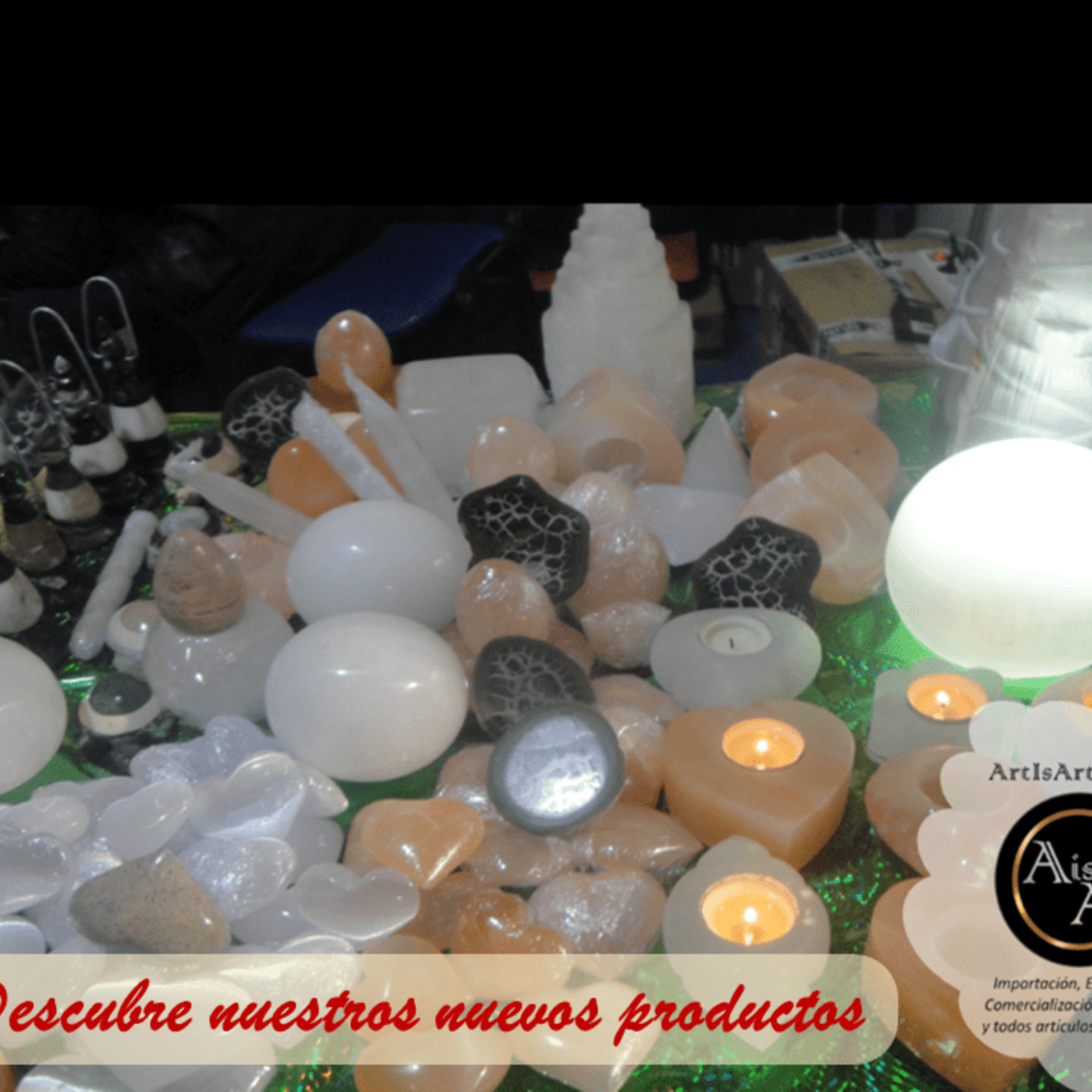 NUESTRAS PROMOCIONES