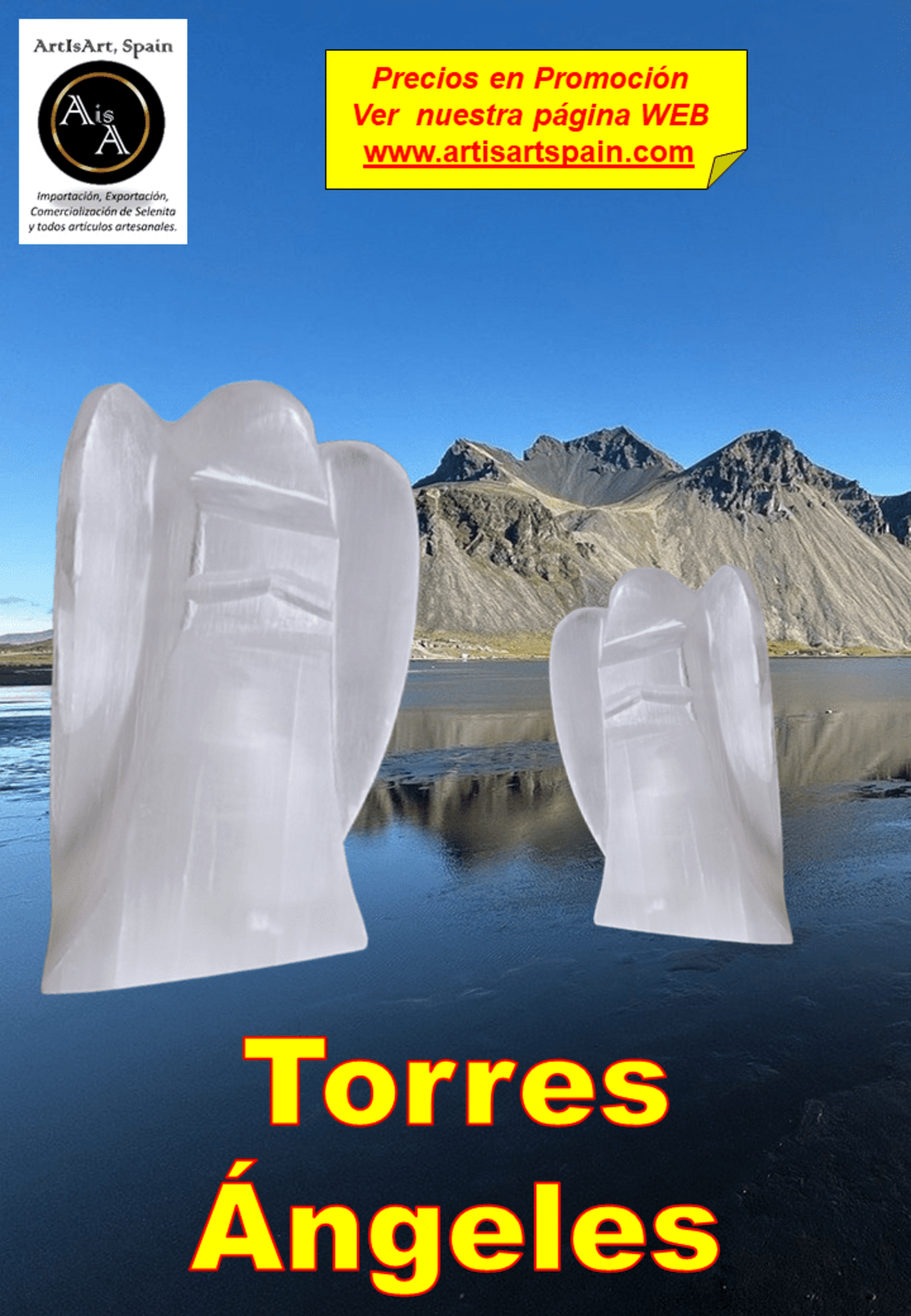 2 TORRES ANGELES - 1